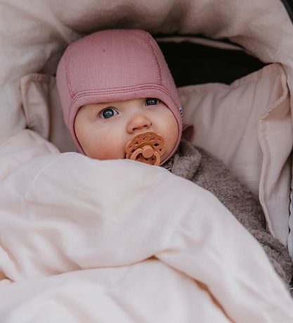 Cocoon Company Bedding - Junior - Flamingo Pink Cocoon Company Bedding - Junior - Flamingo Pink