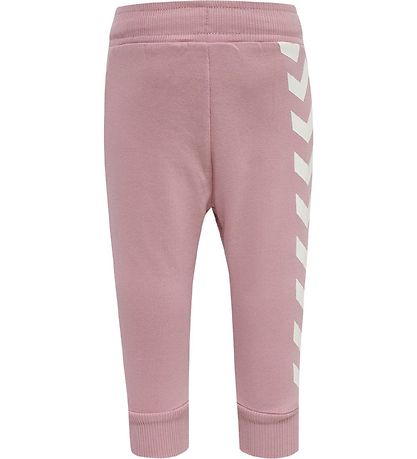 Pantalon de Jogging Hummel - hmlFier - Rose