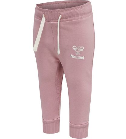 Pantalon de Jogging Hummel - hmlFier - Rose