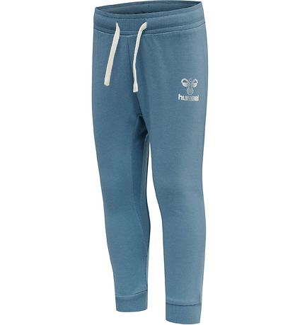 Hummel Joggebukser - hmlStolt - Blå