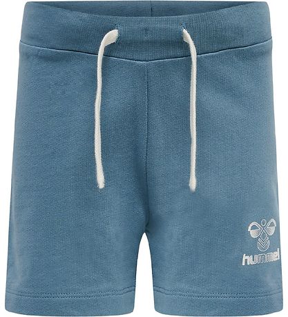 Hummel Shorts - hmlProud - Blue