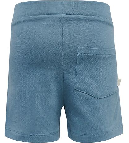 Hummel Shorts - hmlProud - Blue