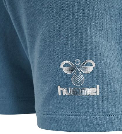 Hummel Shorts - hmlProud - Blue