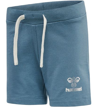Shorts Hummel - hmlFier - Bleu Shorts Hummel - hmlFier - Bleu