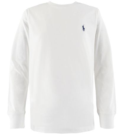 Polo Ralph Lauren Pullover - Core Replen - Weiß