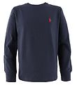 Polo Ralph Lauren Pullover - Core Replen - Navy