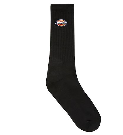 Dickies Socks - 3-Pack - Valley Grove - Black
