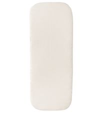 Nsleep Mattress Protector - 30x75 - White Nsleep Mattress Protector - 30x75 - White