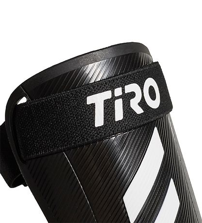 adidas Performance Schienbeinschoner - Tiro Training - Schwarz/W