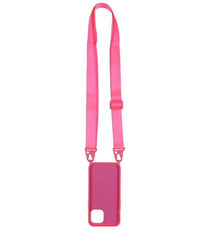 By Stær Case - iPhone 12 Pro Max - Neon Pink