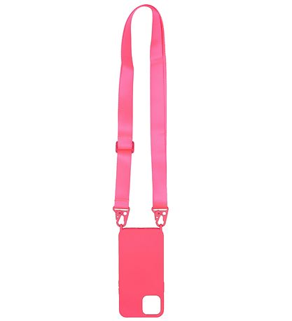By Stær Case - iPhone 12 Pro Max - Neon Pink