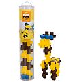 Plus-Plus Big - 16 pcs. - Giraffe Plus-Plus Big - 16 pcs. - Giraffe