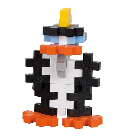 Plus-Plus BIG - 15 st. - Penguin Plus-Plus BIG - 15 st. - Penguin