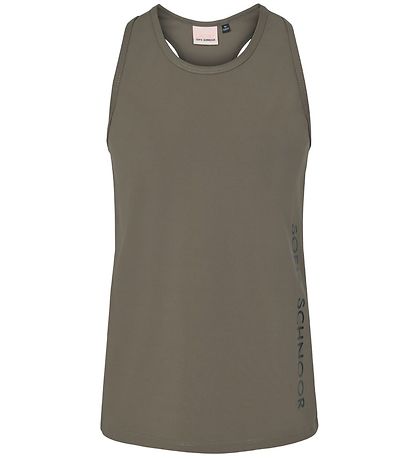 Petit by Sofie Schnoor Top - Pi - Green