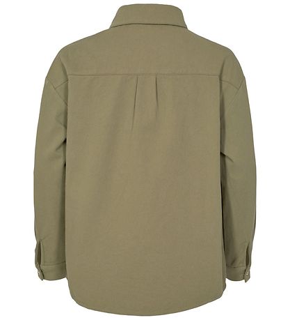 Petit by Sofie Schnoor Shirt - Gemina - Green