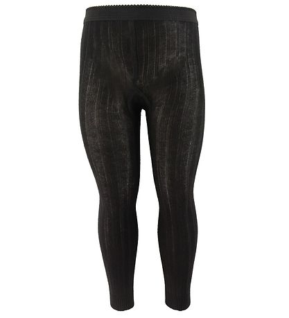MP Leggings - Black