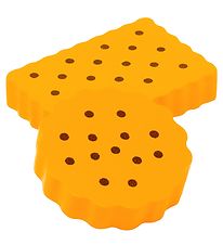 Jouets de Nourriture MaMaMeMo - Bois - 2 pièces Bretzels Jouets de Nourriture MaMaMeMo - Bois - 2 pièces Bretzels