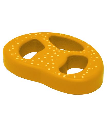 MaMaMeMo Play Food - Wood - Pretzel MaMaMeMo Play Food - Wood - Pretzel