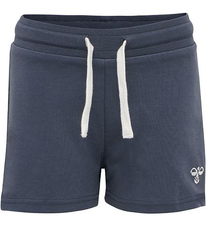 Hummel Shorts - hmlNille - Dark Grey Hummel Shorts - hmlNille - Dark Grey