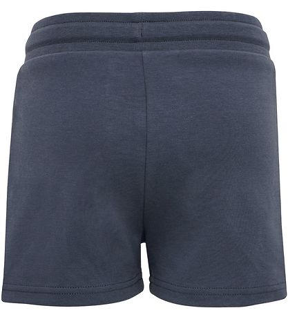 Hummel Shorts - hmlNille - Dark Grey