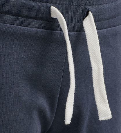 Hummel Shorts - hmlNille - Dark Grey