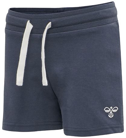 Hummel Shorts - hmlNille - Dark Grey
