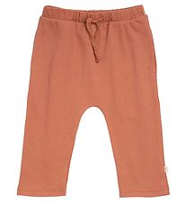 Pantalon Minimalisma - Salon - Tan Pantalon Minimalisma - Salon - Tan