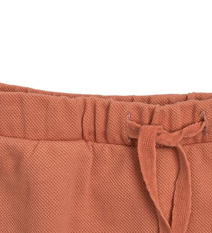 Minimalisma Trousers - Esrum - Tan Minimalisma Trousers - Esrum - Tan