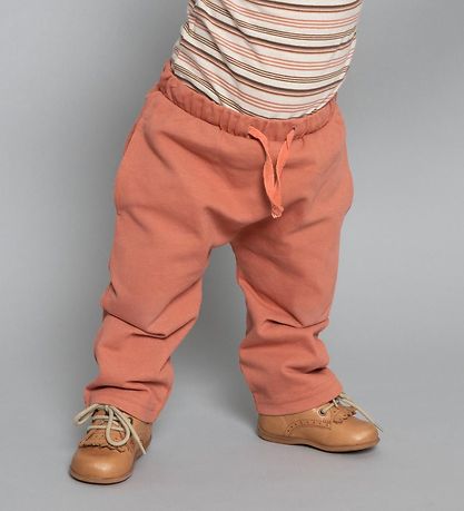 Minimalisma Trousers - Esrum - Tan Minimalisma Trousers - Esrum - Tan