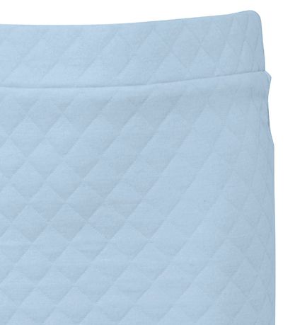 Hound Skirt - Quilted - Light Blue Hound Skirt - Quilted - Light Blue