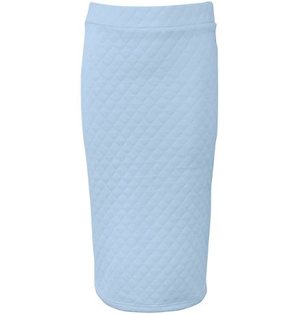 Hound Skirt - Quilted - Light Blue Hound Skirt - Quilted - Light Blue