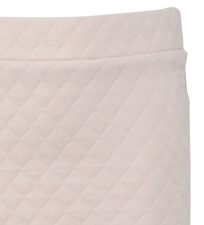 Hound Skirt - Quilted - Beige