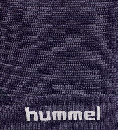 Hummel Sports Top - hmlHarper - Purple