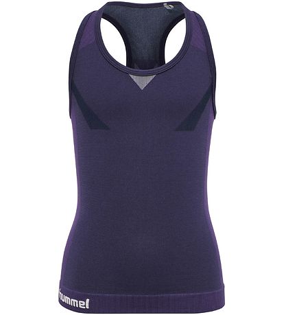 Hummel Top - hmlHarper - Purple