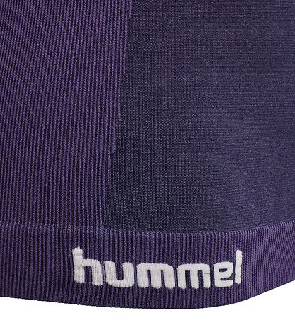 Hummel Top - hmlHarper - Purple