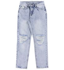 Jeans Grunt - Clint - Blue Jeans Grunt - Clint - Blue