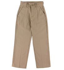 Grunt Trousers - Jackie - Sand Grunt Trousers - Jackie - Sand