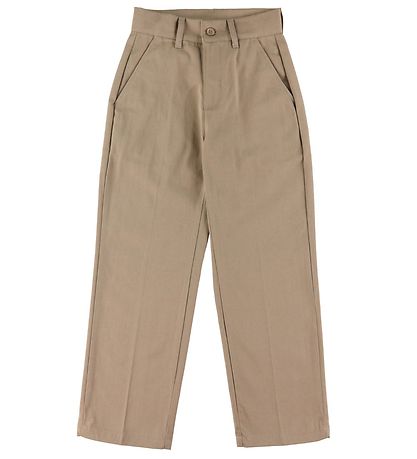 Grunt Trousers - Jackie - Sand Grunt Trousers - Jackie - Sand