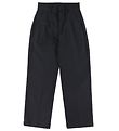 Grunt Trousers - Jackie - Black Grunt Trousers - Jackie - Black