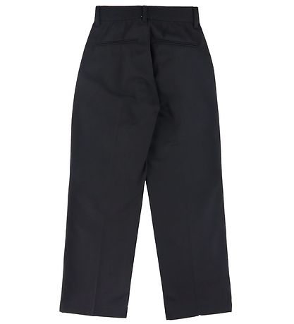 Pantalon Grunt - Jackie - Noir Pantalon Grunt - Jackie - Noir