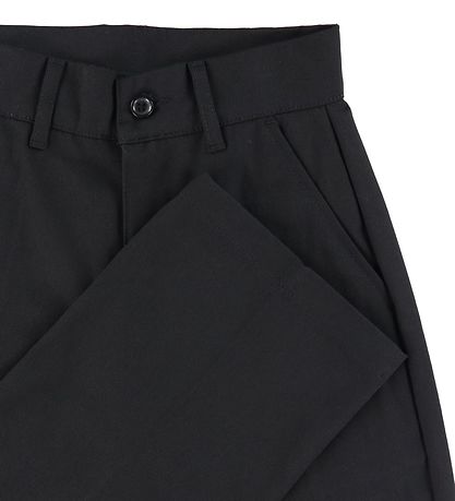 Pantalon Grunt - Jackie - Noir Pantalon Grunt - Jackie - Noir