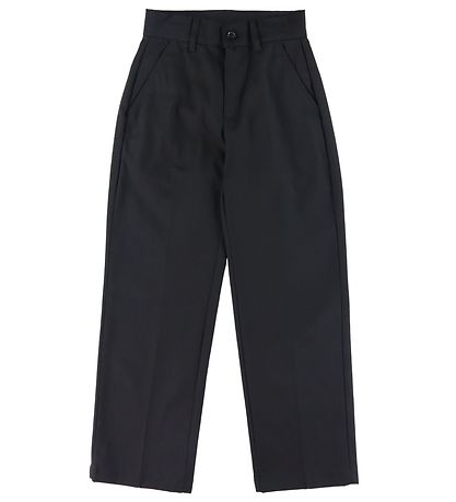 Pantalon Grunt - Jackie - Noir Pantalon Grunt - Jackie - Noir