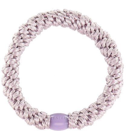 Elastique à Cheveux Kknekki - Lumière Lavande