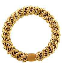 Kknekki Hair Tie - Gold