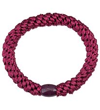 Elastique à Cheveux Kknekki - Mûre Elastique à Cheveux Kknekki - Mûre