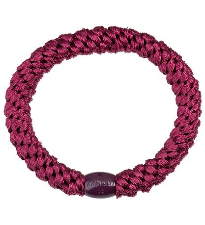 Kknekki Hair Tie - Mulberry Kknekki Hair Tie - Mulberry