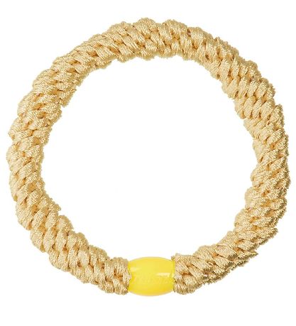 Kknekki Hårstrikk - Melon