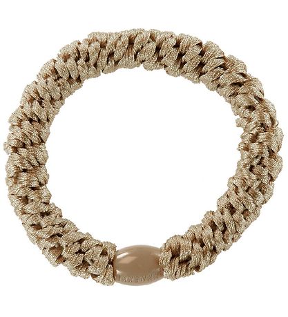 Kknekki Hair Tie - Light Kaki Kknekki Hair Tie - Light Kaki