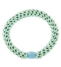 Elastique à Cheveux Kknekki - Menthe poivrée Elastique à Cheveux Kknekki - Menthe poivrée