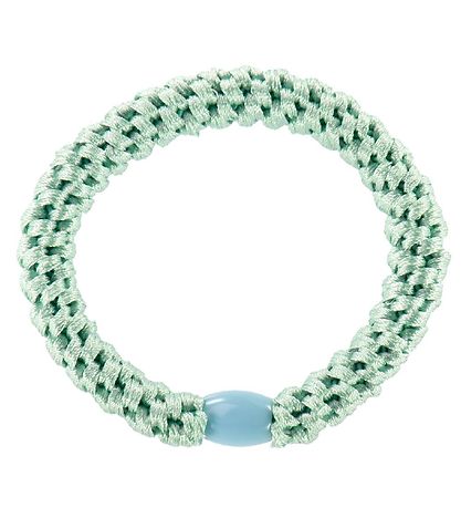 Kknekki Haarelastiek - Pepermunt Kknekki Haarelastiek - Pepermunt